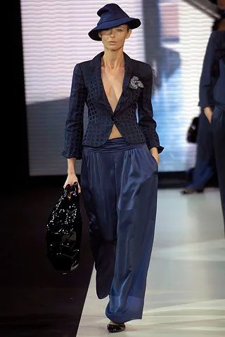 Look 1